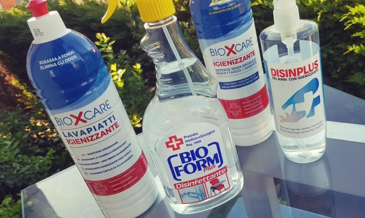 Casa Vacanze Darena Tortoreto Kültér fotó