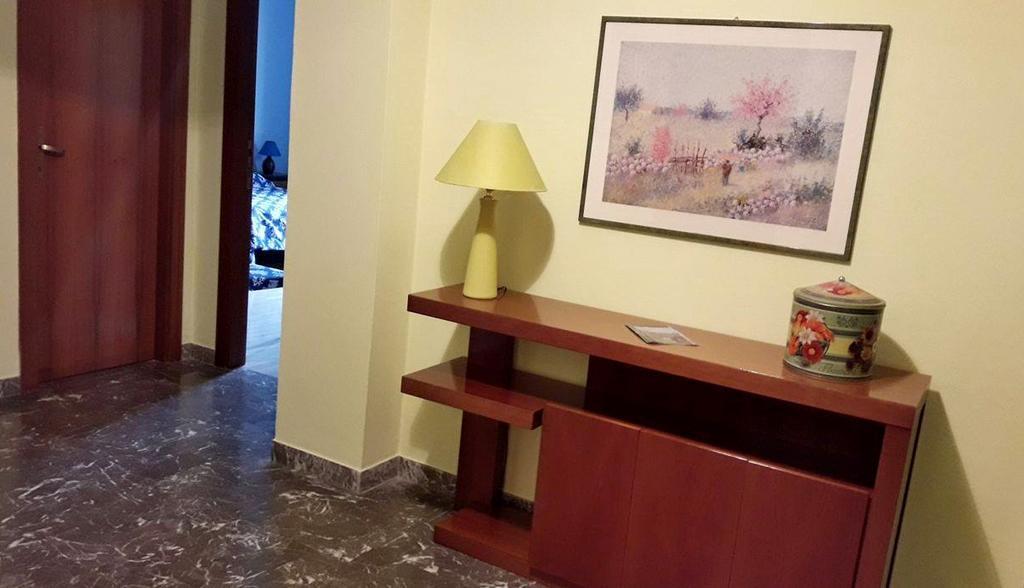 Casa Vacanze Darena Tortoreto Kültér fotó