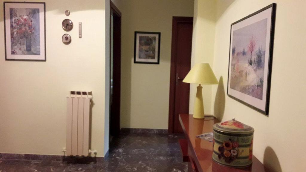 Casa Vacanze Darena Tortoreto Kültér fotó