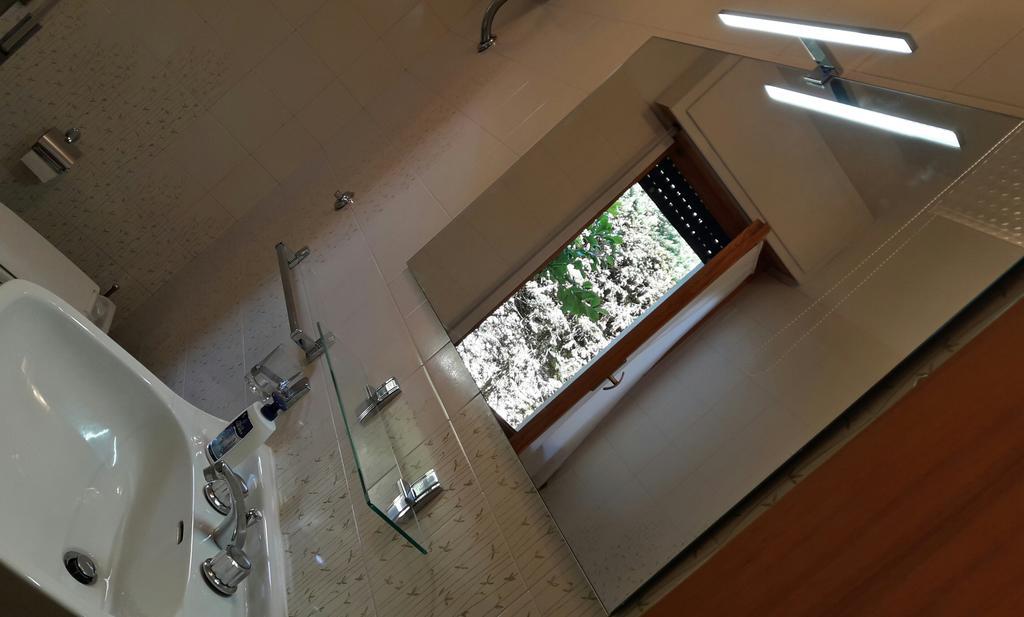 Casa Vacanze Darena Tortoreto Kültér fotó