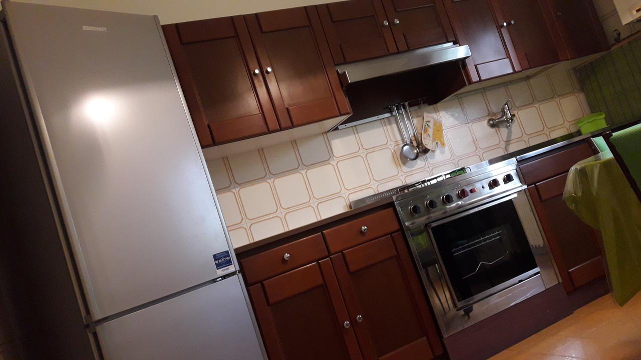 Casa Vacanze Darena Tortoreto Kültér fotó