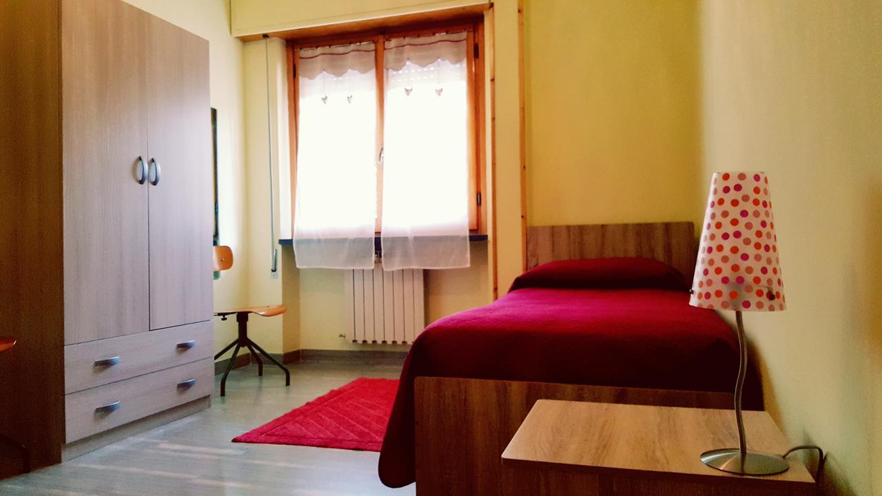 Casa Vacanze Darena Tortoreto Kültér fotó