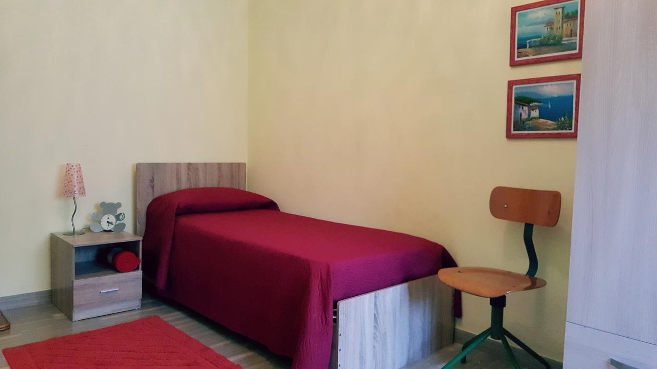 Casa Vacanze Darena Tortoreto Kültér fotó
