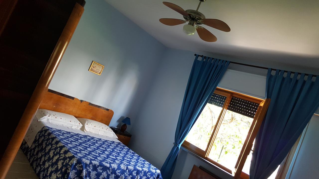 Casa Vacanze Darena Tortoreto Kültér fotó