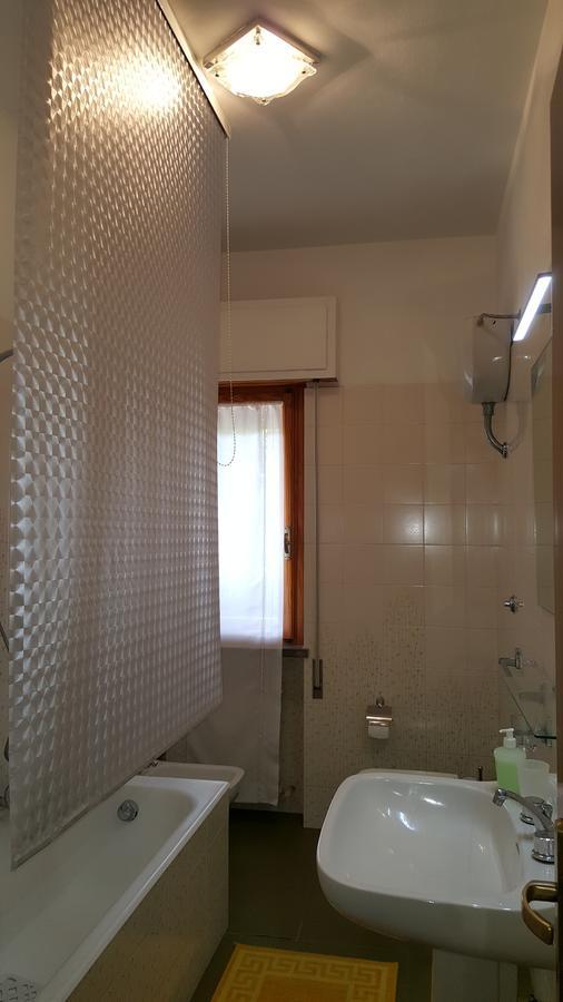 Casa Vacanze Darena Tortoreto Kültér fotó