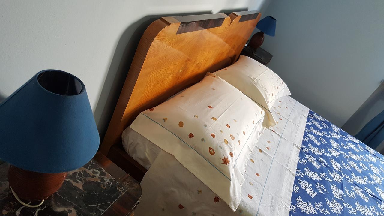 Casa Vacanze Darena Tortoreto Kültér fotó