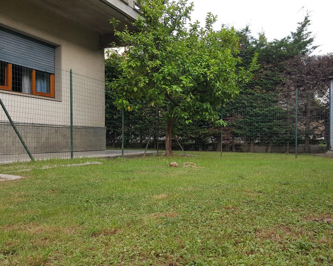 Casa Vacanze Darena Tortoreto Kültér fotó
