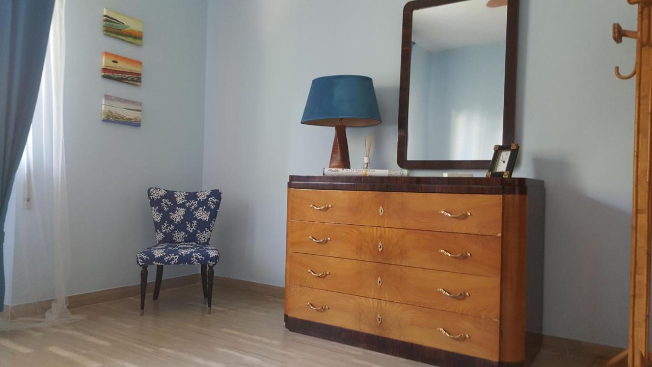 Casa Vacanze Darena Tortoreto Kültér fotó