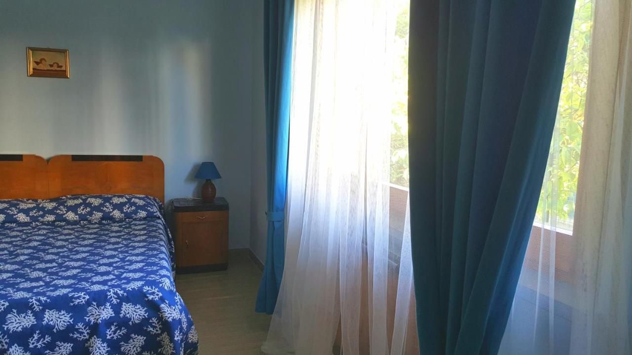 Casa Vacanze Darena Tortoreto Kültér fotó