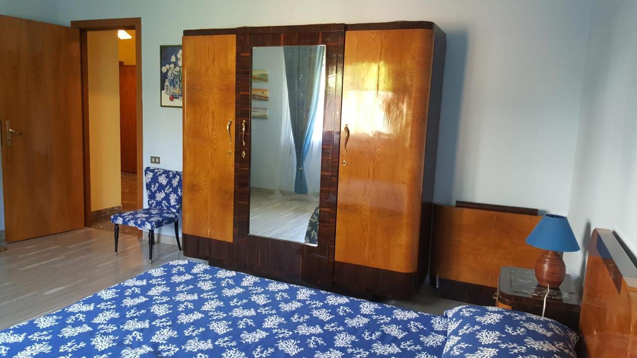 Casa Vacanze Darena Tortoreto Kültér fotó