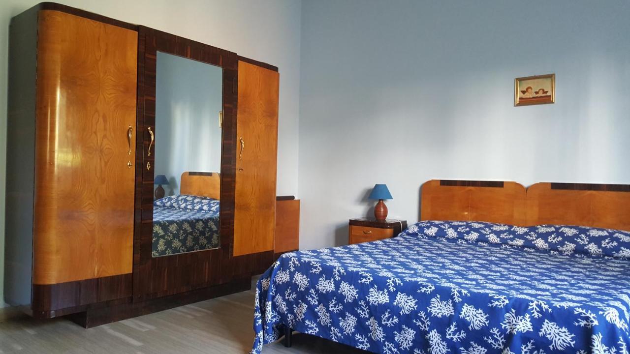 Casa Vacanze Darena Tortoreto Kültér fotó
