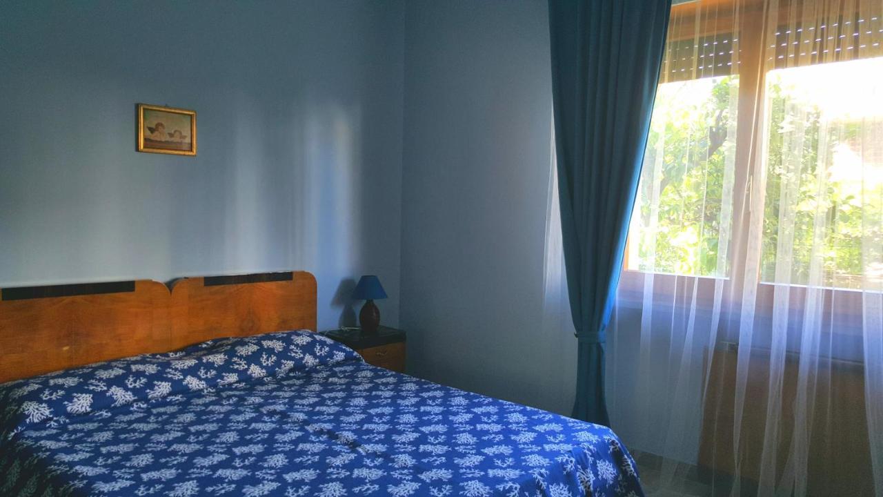 Casa Vacanze Darena Tortoreto Kültér fotó