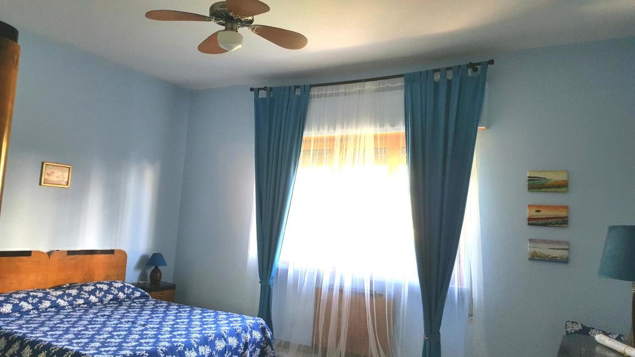 Casa Vacanze Darena Tortoreto Kültér fotó