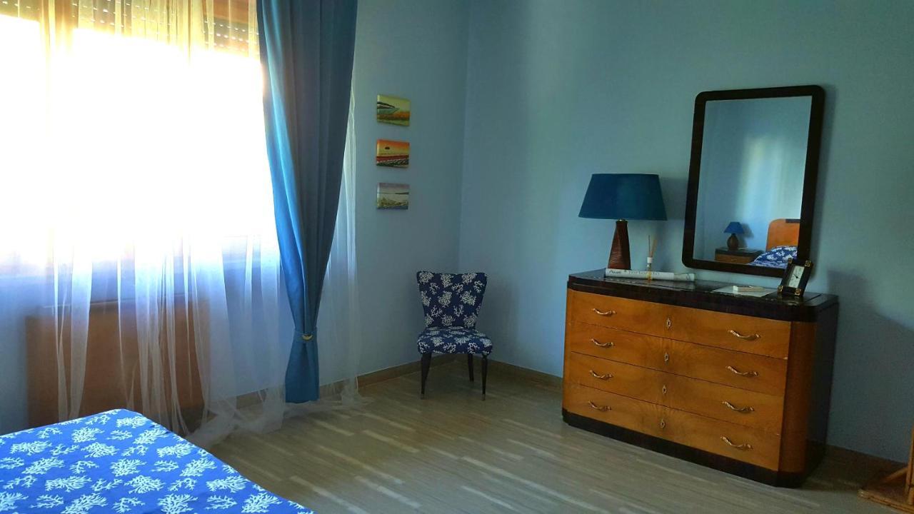 Casa Vacanze Darena Tortoreto Kültér fotó